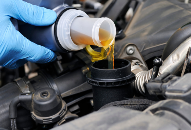 Signs Your Car Urgently Needs an Oil Change