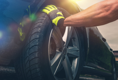 How Regular Tire Rotation Can Save You Money in the Long Run